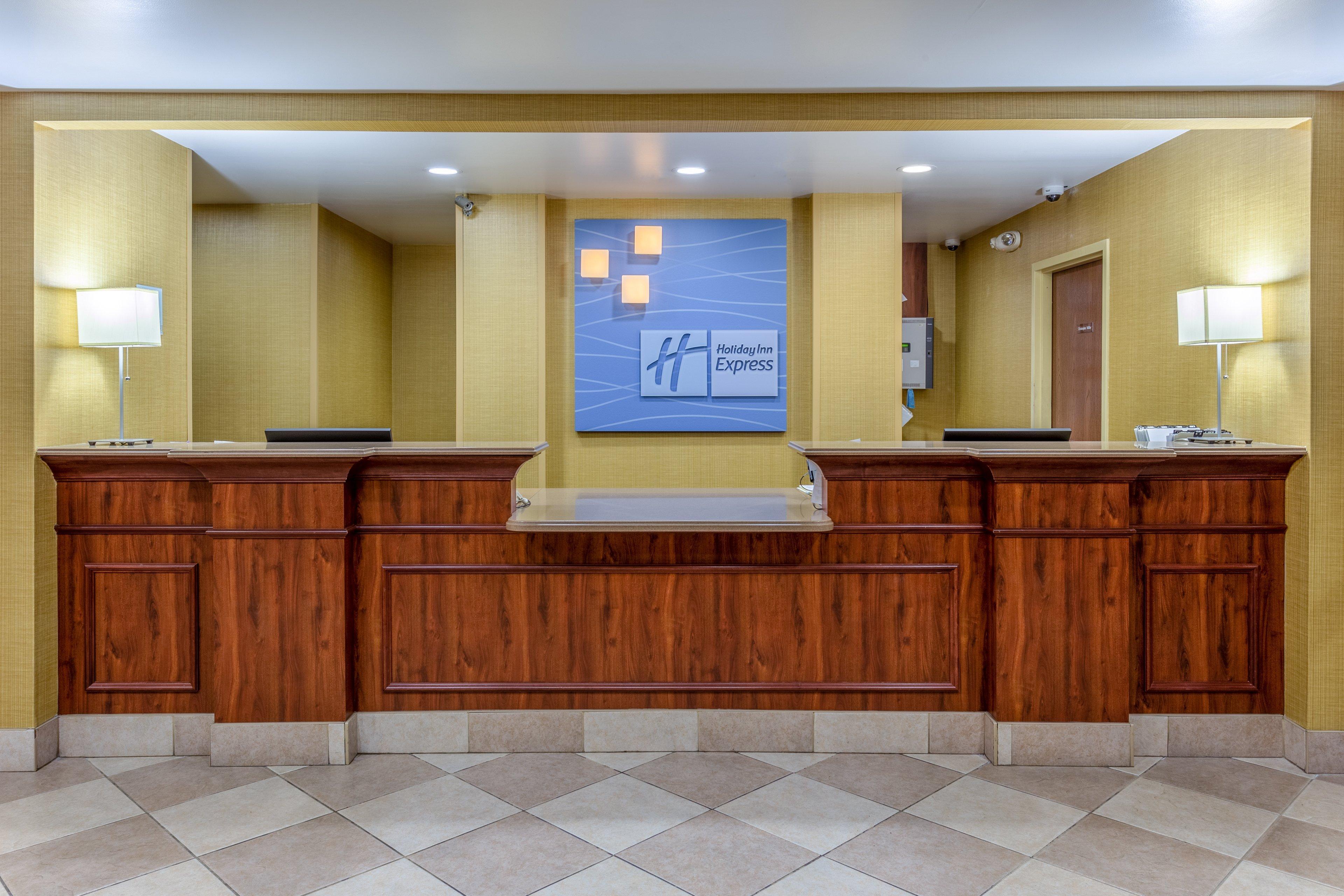 Holiday Inn Express Hotel & Suites Bowling Green By Ihg Exterior foto